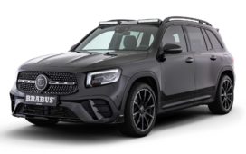 Brabus Mercedes-Benz GLB