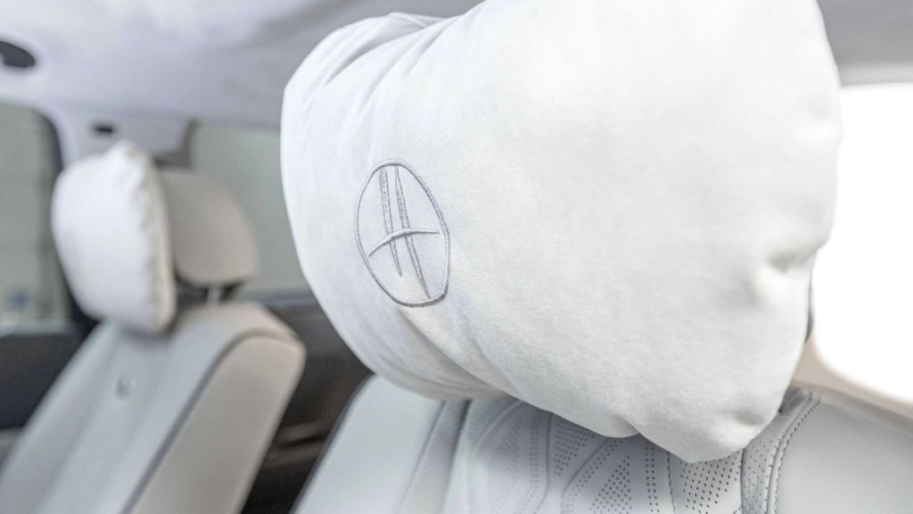 Mercedes Benz GLS by Hofele 7