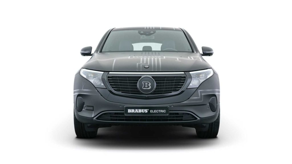 mercedes benz eqc by brabus 4