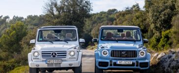 Mercedes AMG G63 Cabriolet by Refined Marques (6)