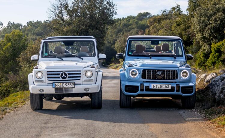 Mercedes AMG G63 Cabriolet by Refined Marques (6)