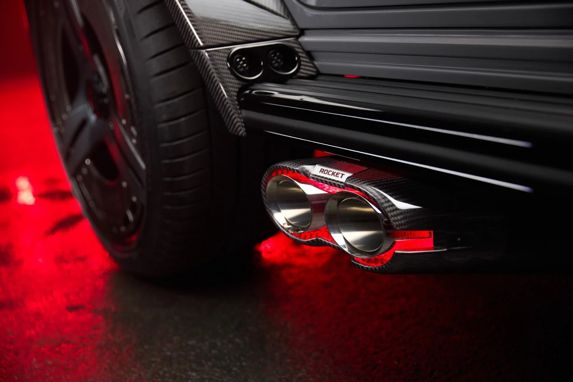 Brabus 900 Rocket Edition (11)