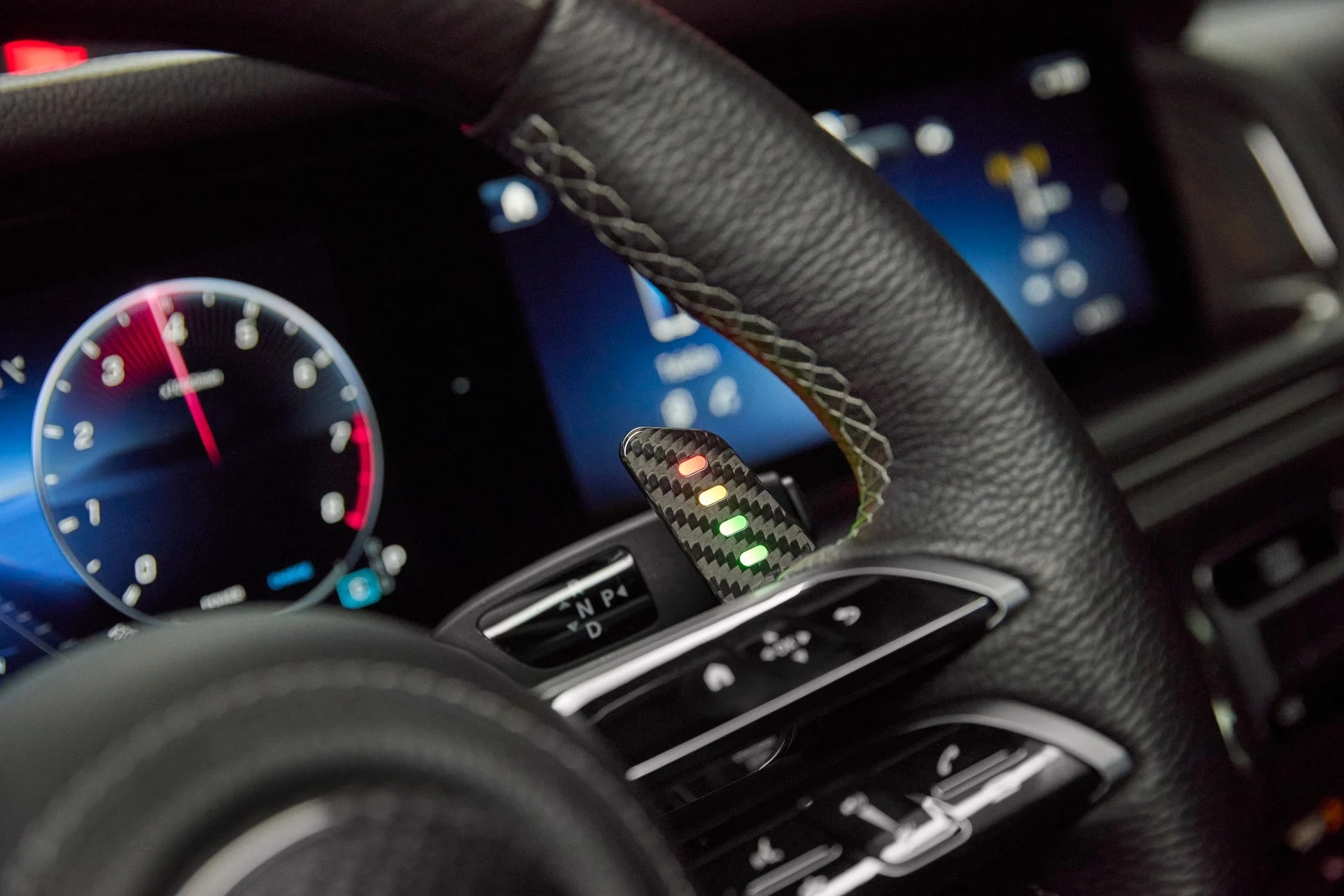 Brabus 900 Rocket Edition (13)