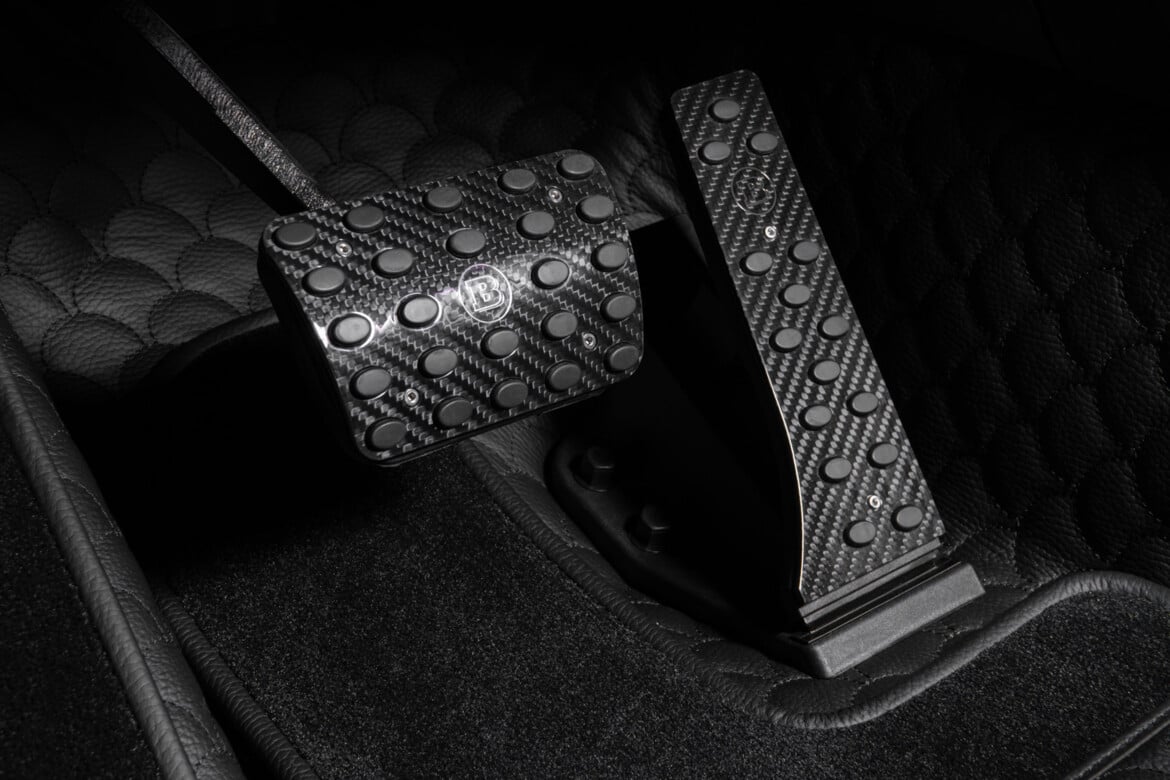 Brabus 900 Rocket Edition (19)