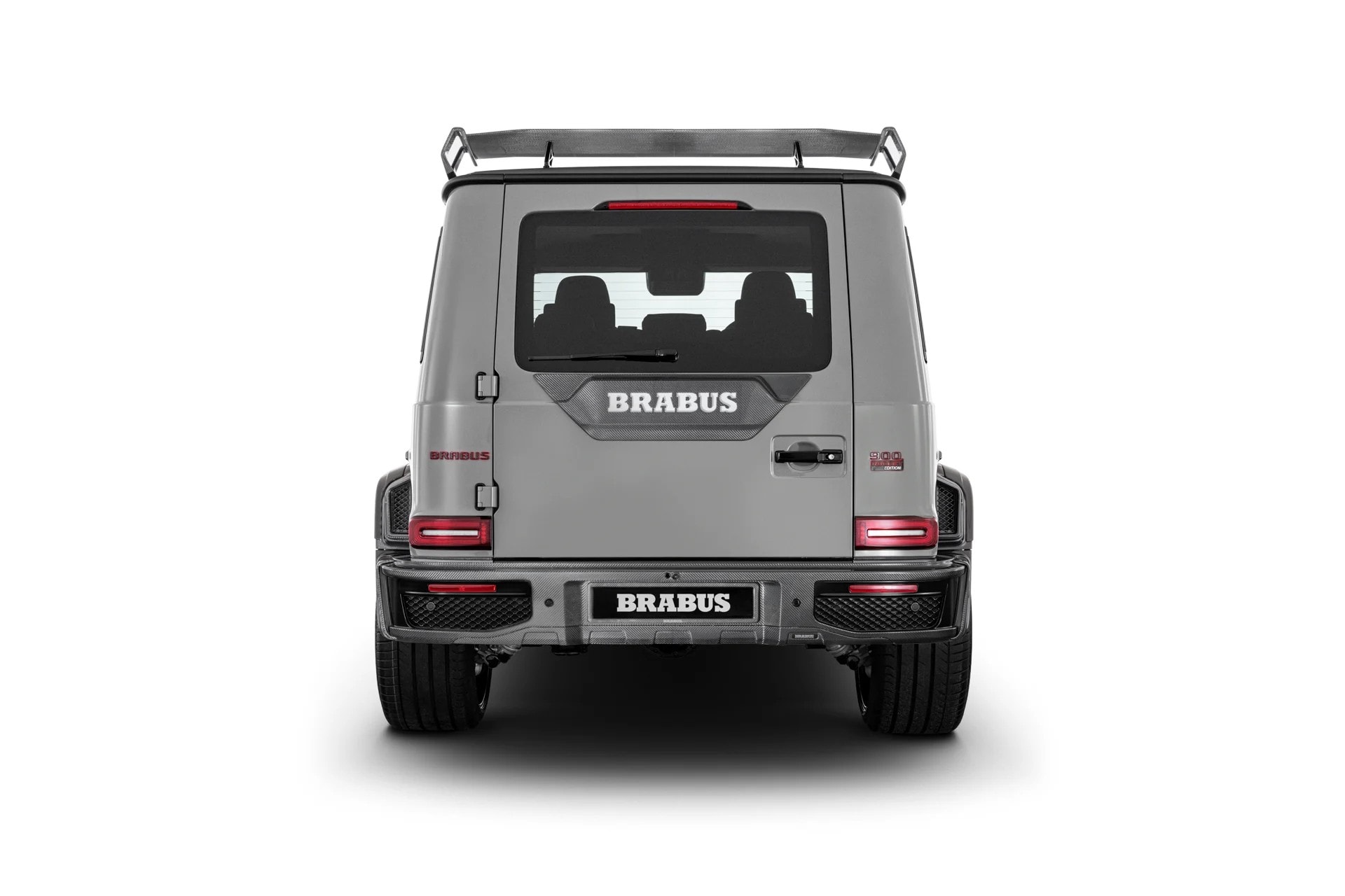 Brabus 900 Rocket Edition (2)