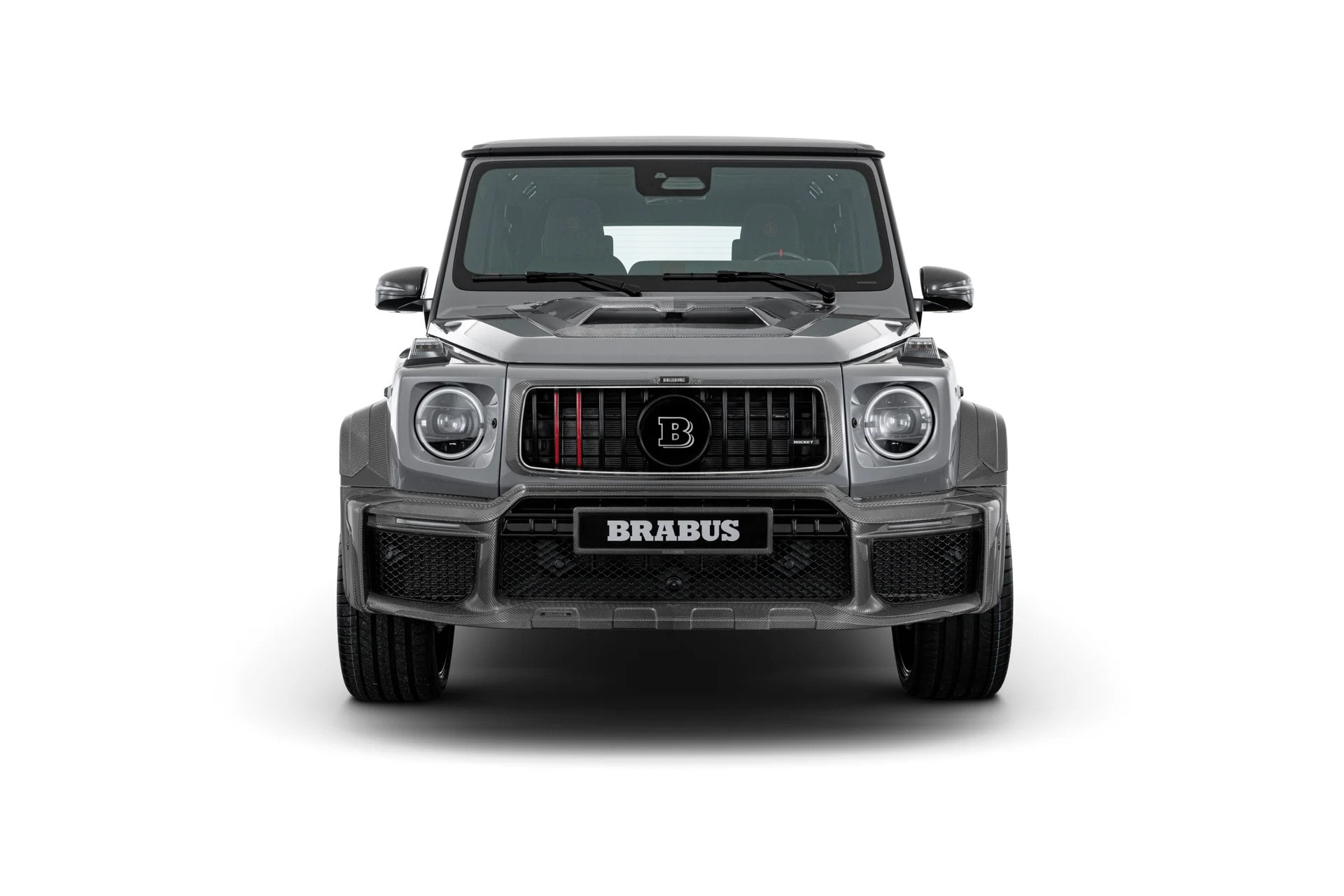Brabus 900 Rocket Edition (3)