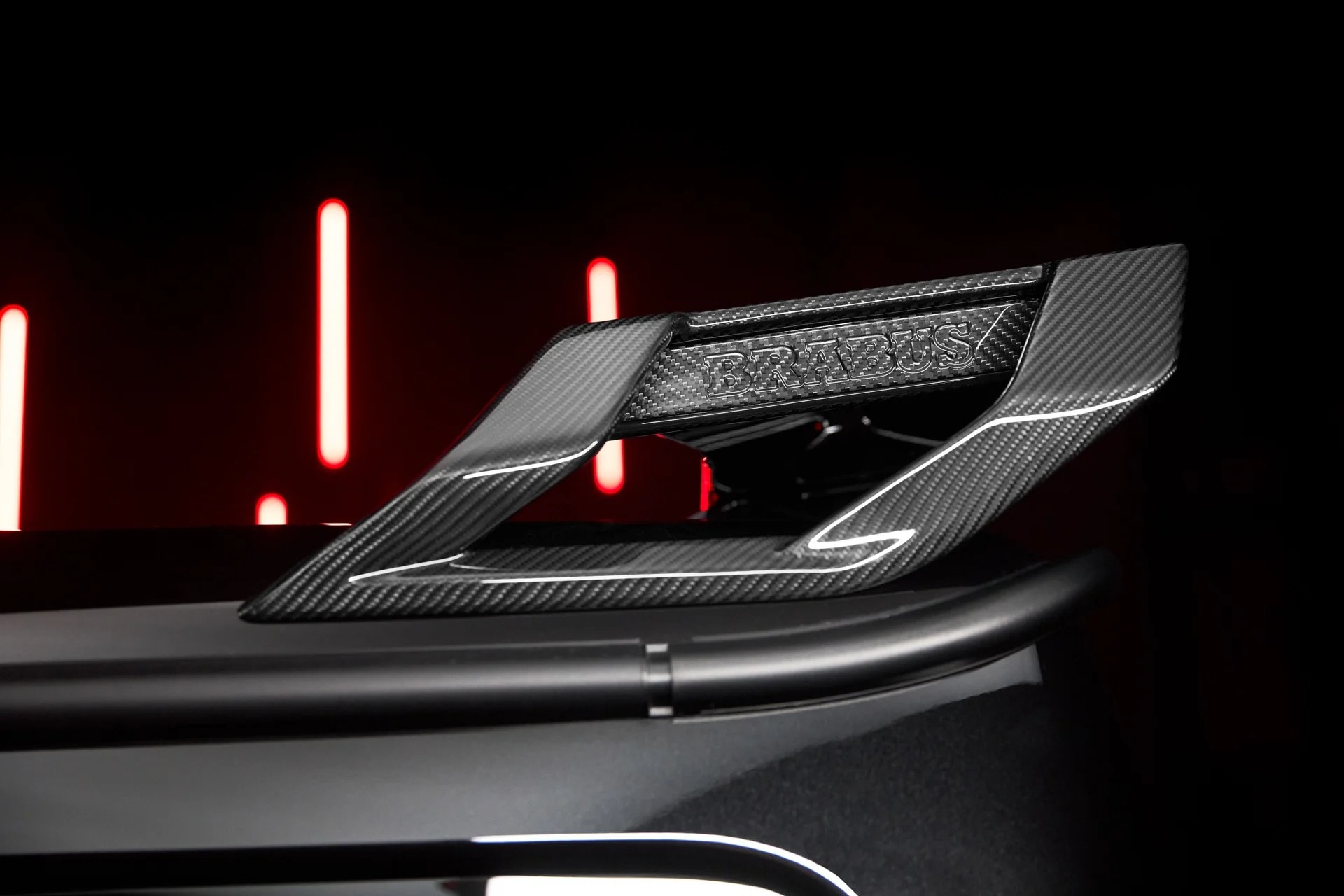 Brabus 900 Rocket Edition (9)
