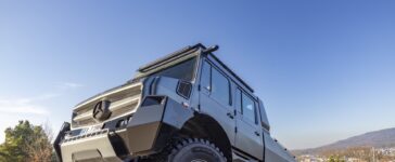Hellgeth Unimog 4030 4×4 (1)