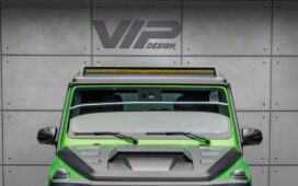 Mercedes AMG G 63 by Fab Design (16)