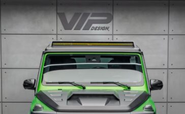 Mercedes AMG G 63 by Fab Design (16)