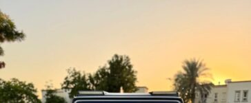 Mercedes Benz G350 d by Brabus (1)