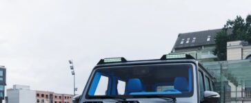 Venuum 777 AMG G 63 (6)