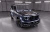 2026 Mercedes AMG G63 Facelift by Larte Design (10)