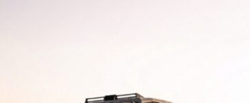 Brabus Crawler 8x8 First Images (1)