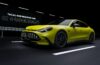 2026 Mercedes AMG GT 4 Door Coupe (2)