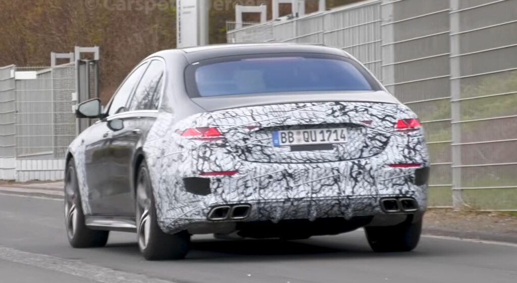 2028 Mercedes AMG S 63 (11)