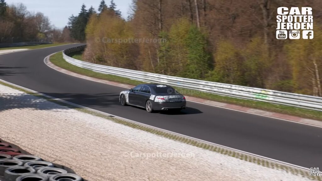 2028 Mercedes AMG S 63 (2)