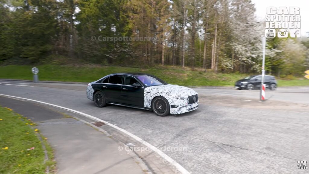 2028 Mercedes AMG S 63 (5)