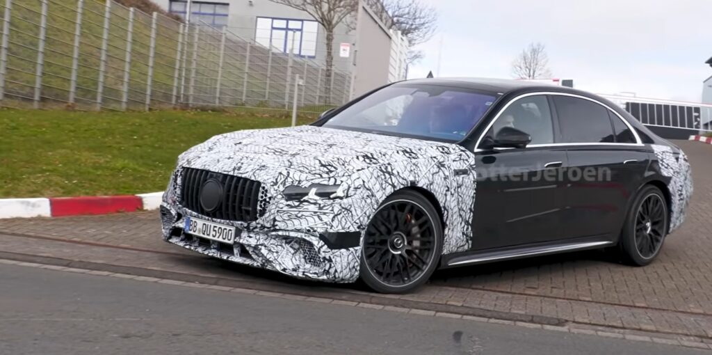 2028 Mercedes AMG S 63 (8)