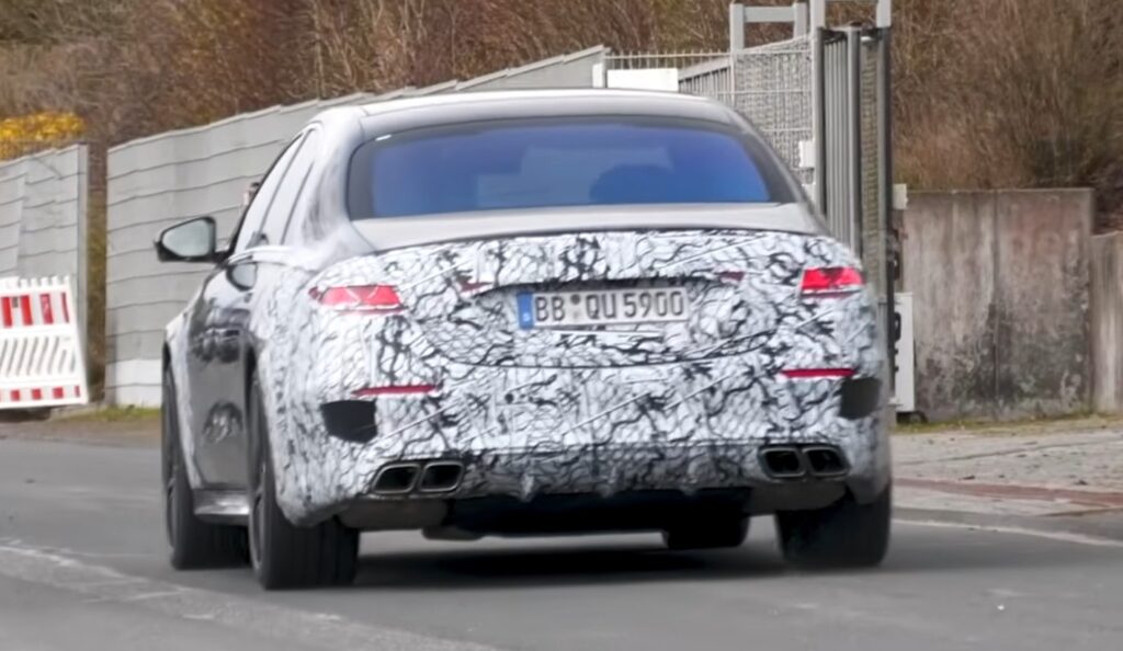 2028 Mercedes AMG S 63 (9)