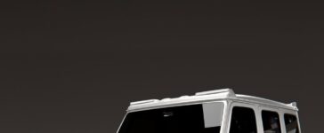 Mercedes AMG G 63 by Larte Design (15)