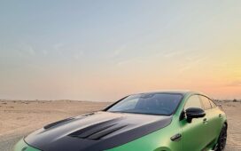 Mercedes AMG GT 62 S by LARTE Design (1)