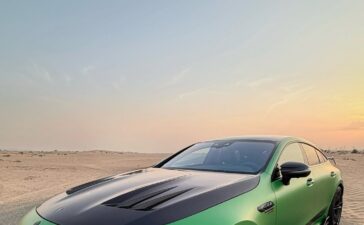 Mercedes AMG GT 62 S by LARTE Design (1)