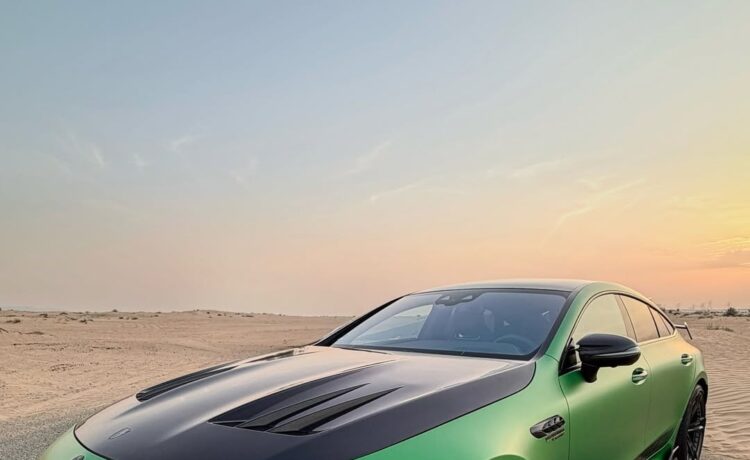 Mercedes AMG GT 62 S by LARTE Design (1)