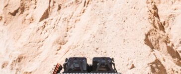 Mercedes G Class by Delta4x4 (1)