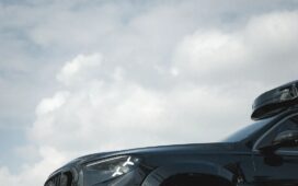 2027 Mercedes AMG GLS 63 Rendering (1)