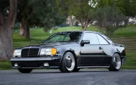 Mercedes AMG 300 CE 24 Widebody (12)