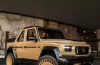 Mercedes G Class by Venuum (1)