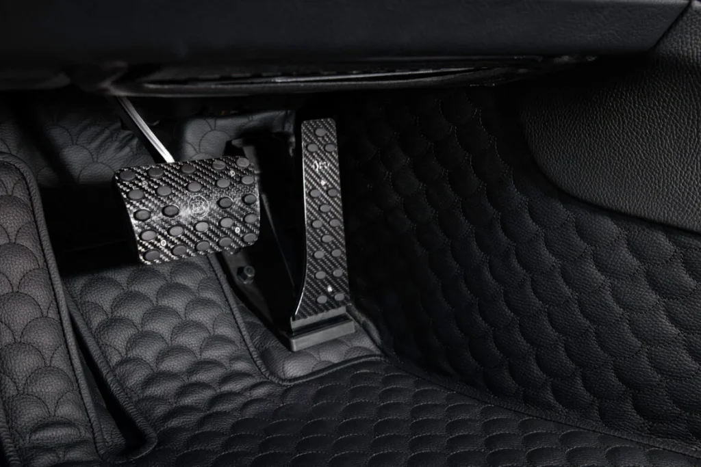 BRABUS 1000 Mercedes AMG GT 63 S E Performance (15)