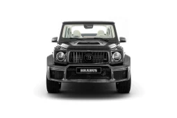 BRABUS 800 Cabrio Mercedes AMG G 63 (2)