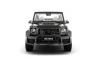 BRABUS 800 Cabrio Mercedes AMG G 63 (2)