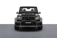 BRABUS 900 Rocket Edition Cabrio Mercedes AMG G 63 (1)