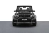BRABUS 900 Rocket Edition Cabrio Mercedes AMG G 63 (1)