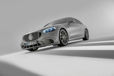 BRABUS 1000 All Gray S63 OnLocation (8) 1170x780